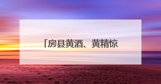 房县黄酒、黄精惊艳亮相中国国际文化产业博览交易会